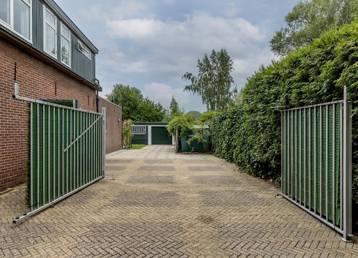 Koninginneweg 73