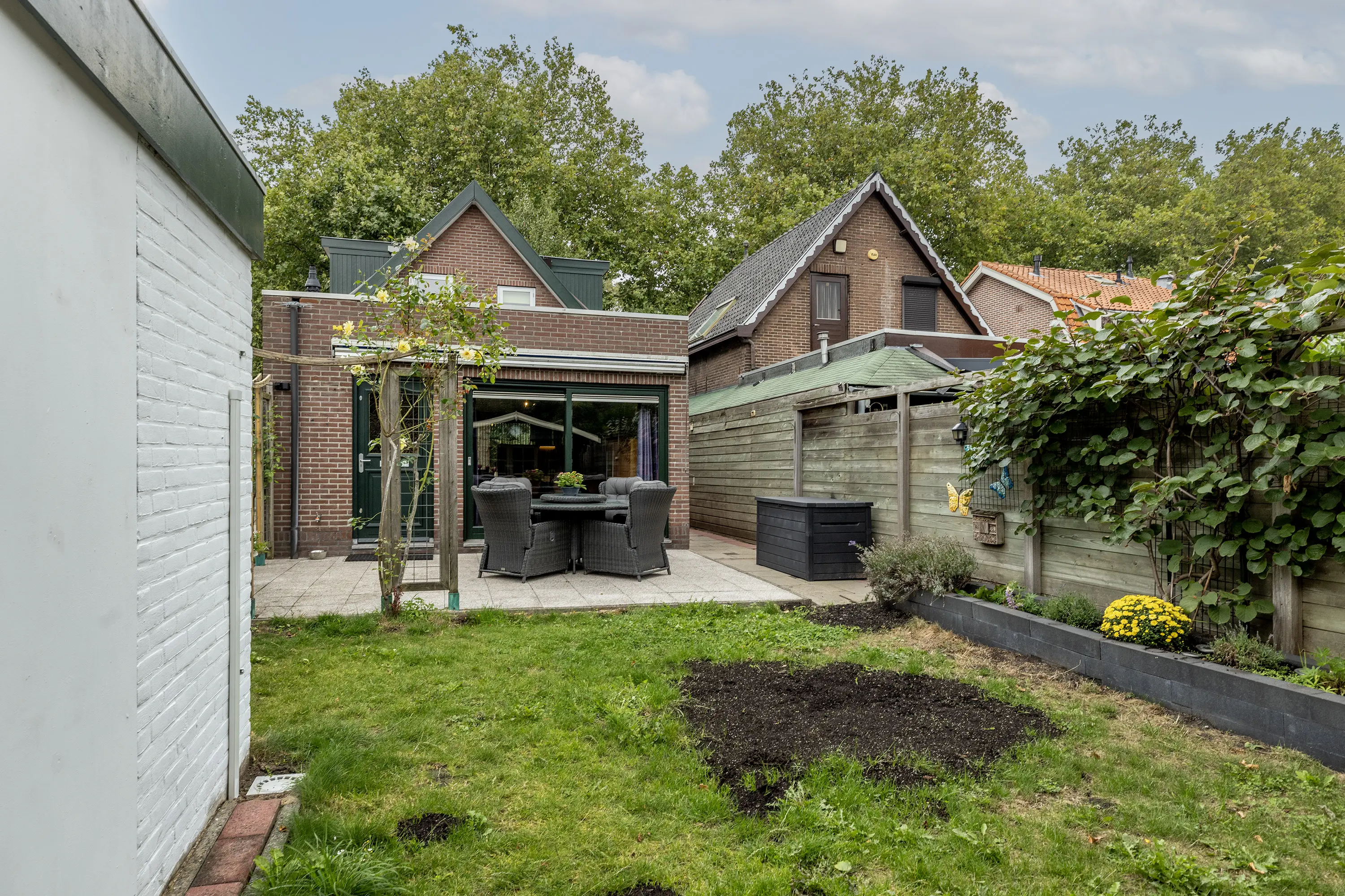 Koninginneweg 73