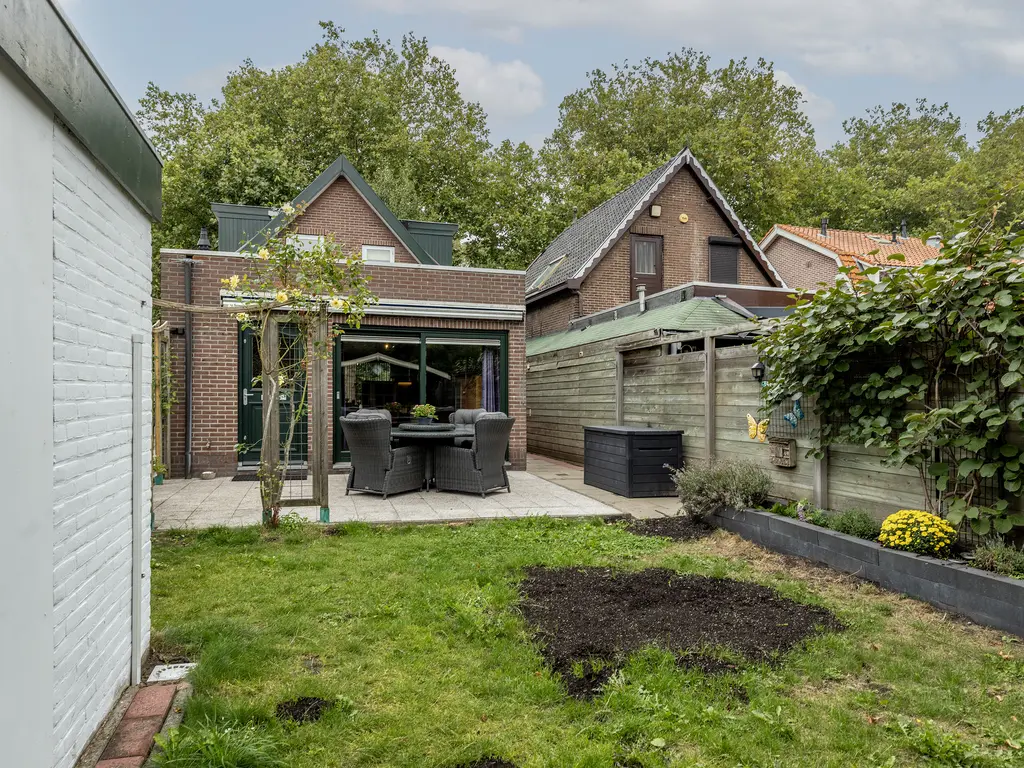 Koninginneweg 73, Rotterdam