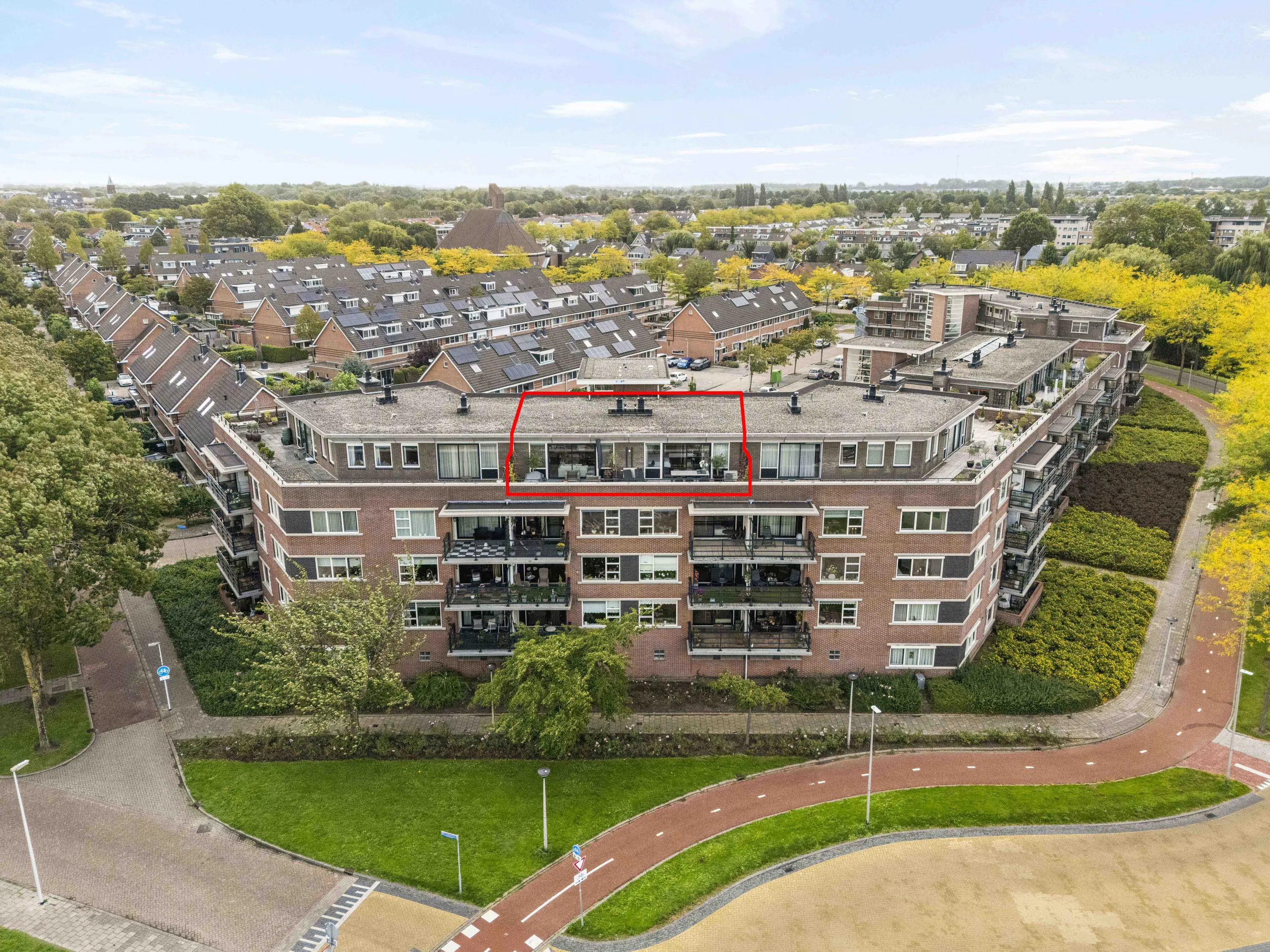 Cuypersdreef 140