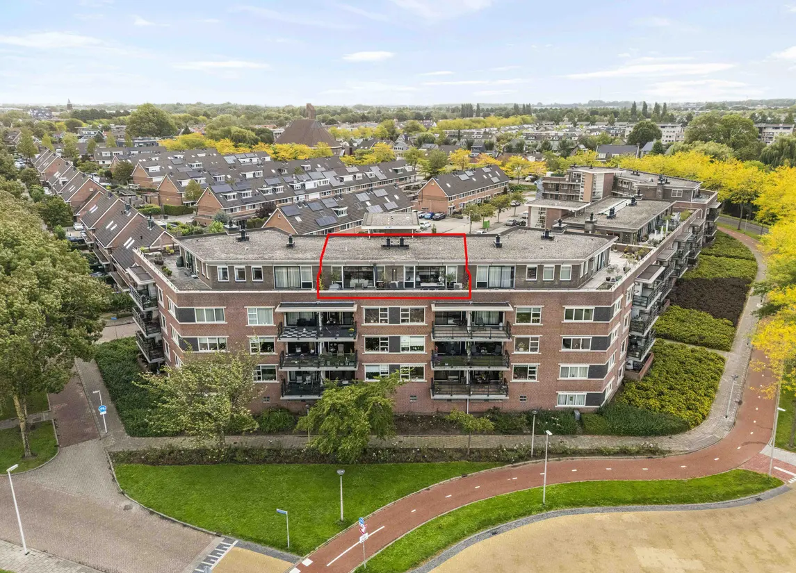 Cuypersdreef 140