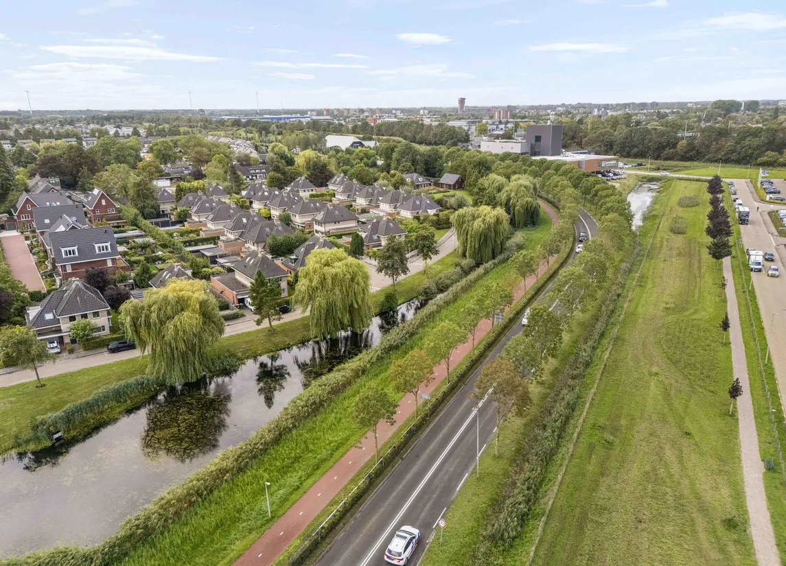 Cuypersdreef 140