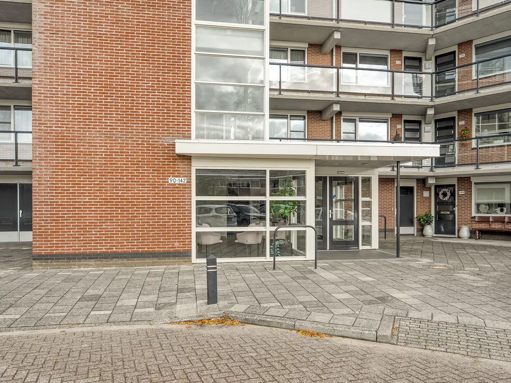 Cuypersdreef 140, Barendrecht