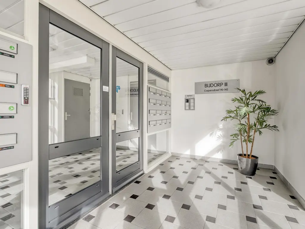 Cuypersdreef 140, Barendrecht