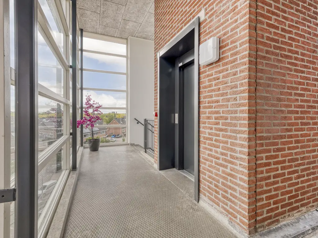 Cuypersdreef 140, Barendrecht