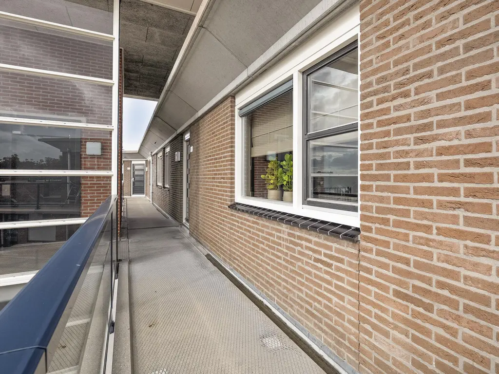 Cuypersdreef 140, Barendrecht