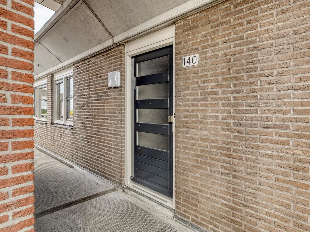 Cuypersdreef 140, Barendrecht