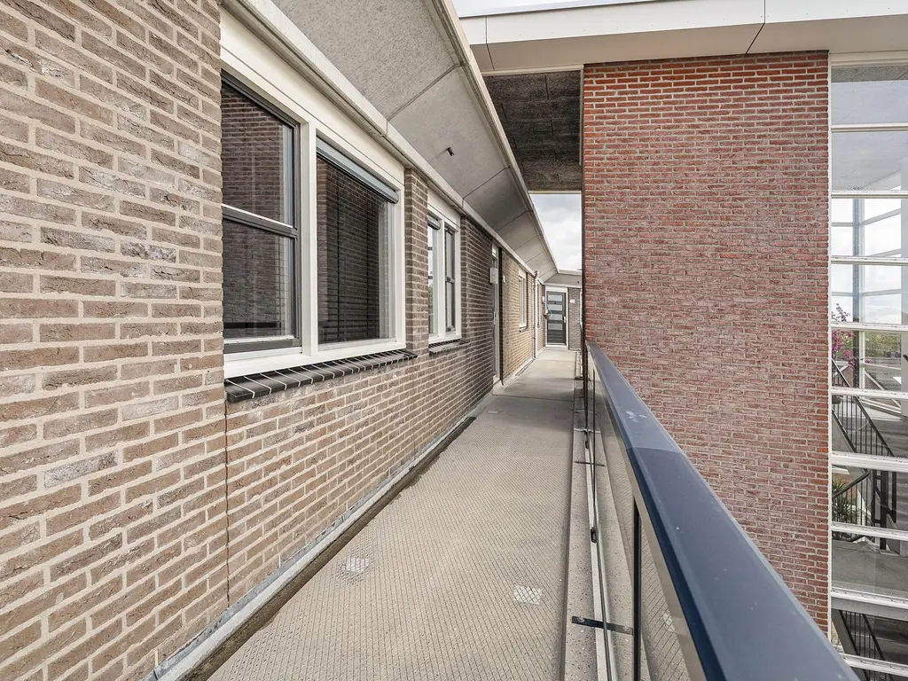 Cuypersdreef 140, Barendrecht