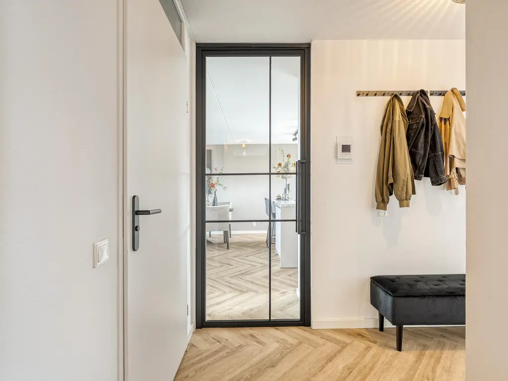 Cuypersdreef 140, Barendrecht
