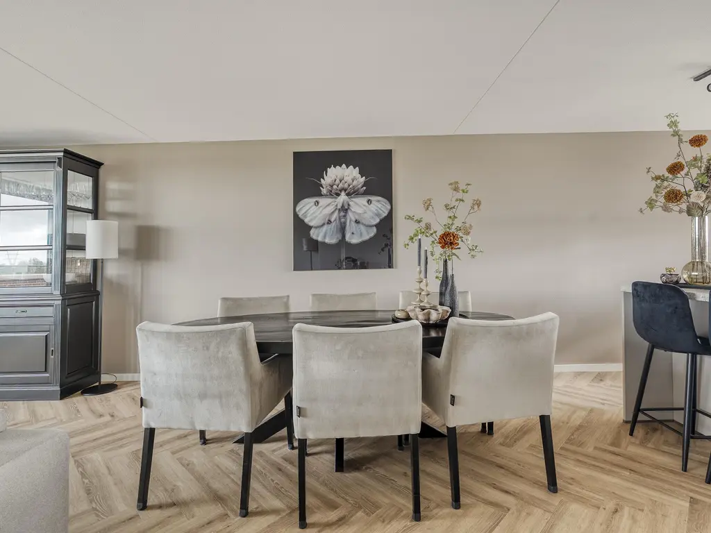 Cuypersdreef 140, Barendrecht