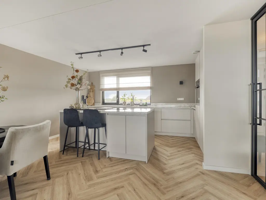 Cuypersdreef 140, Barendrecht