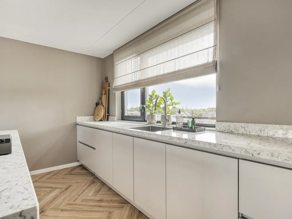 Cuypersdreef 140, Barendrecht