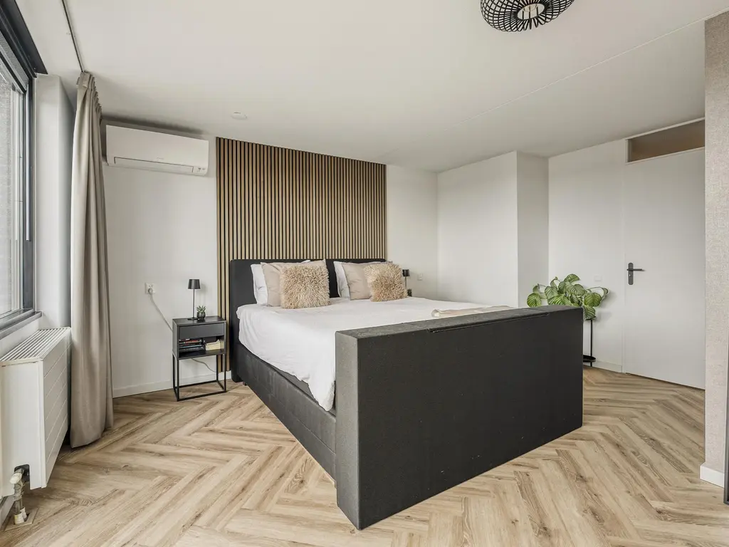 Cuypersdreef 140, Barendrecht