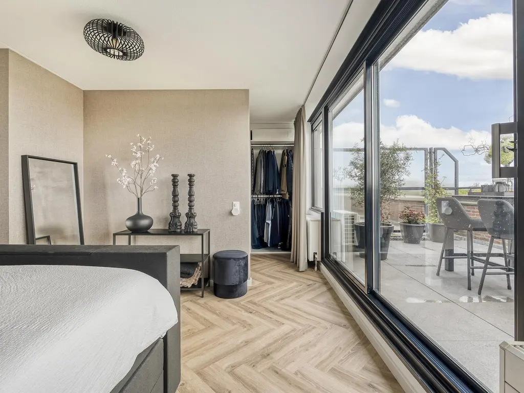Cuypersdreef 140, Barendrecht