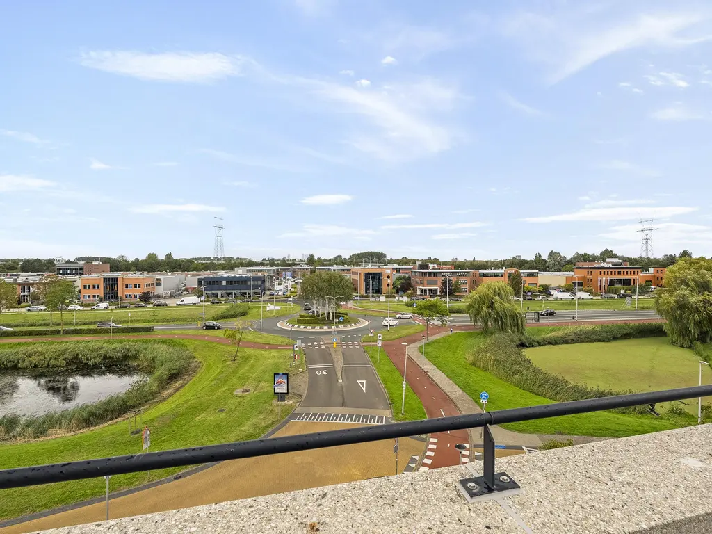 Cuypersdreef 140, Barendrecht