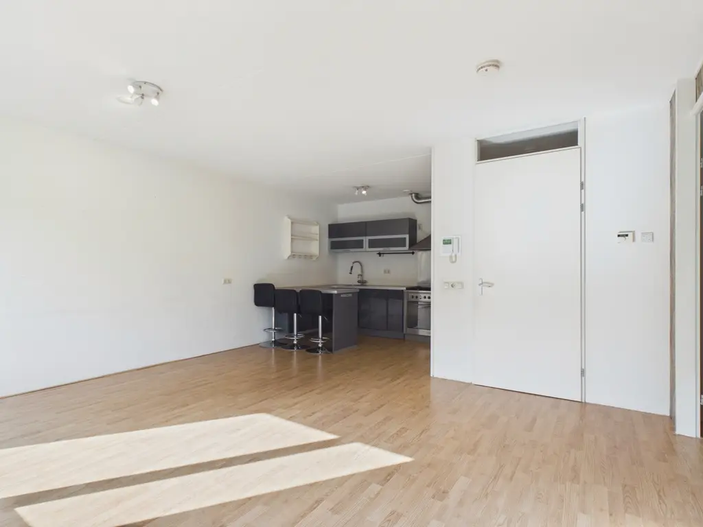 Generaal de Wetstraat 74 03, Tilburg