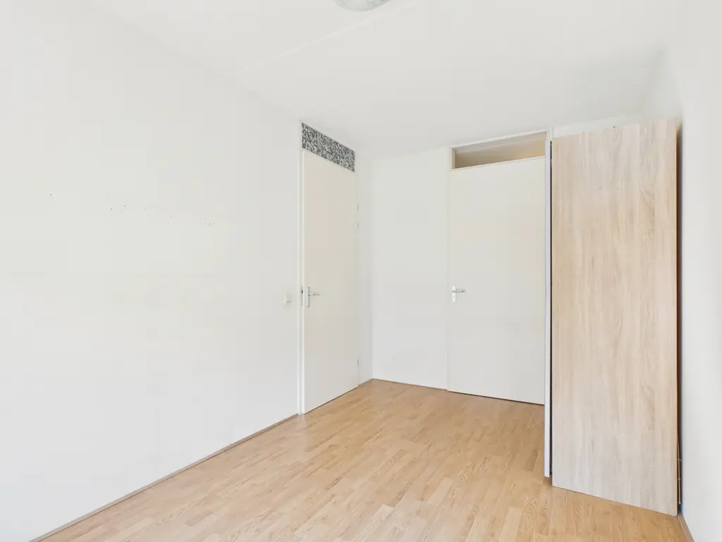 Generaal de Wetstraat 74 03, Tilburg
