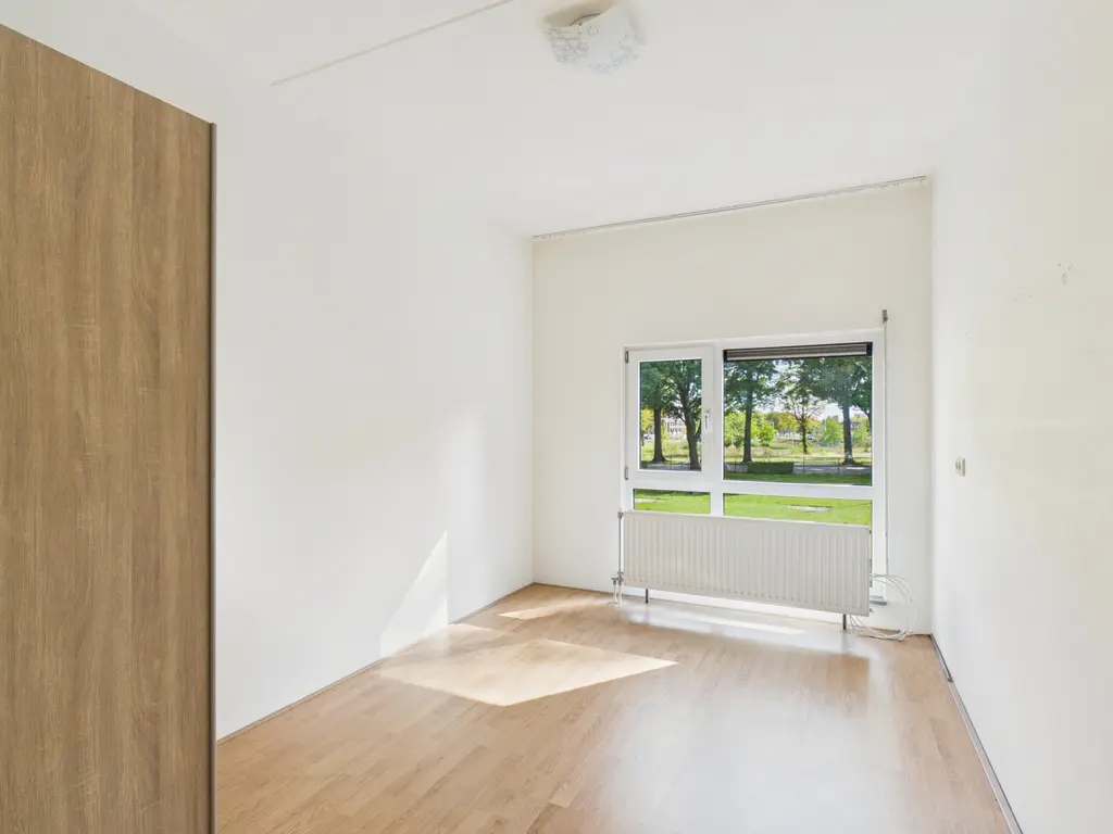 Generaal de Wetstraat 74 03, Tilburg