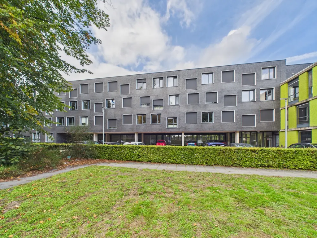 Generaal de Wetstraat 74 03, Tilburg