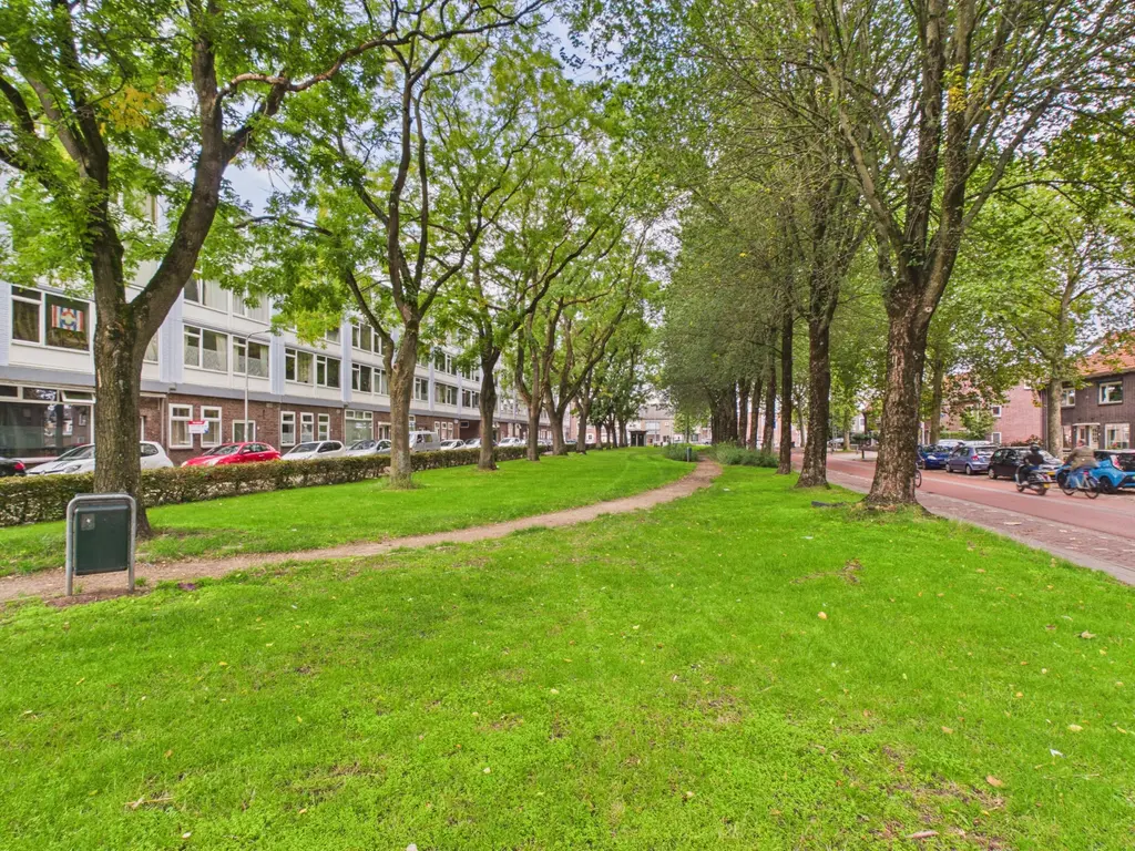 Generaal de Wetstraat 74 03, Tilburg
