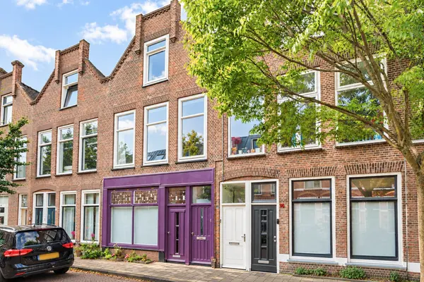 Mauritsstraat 14A