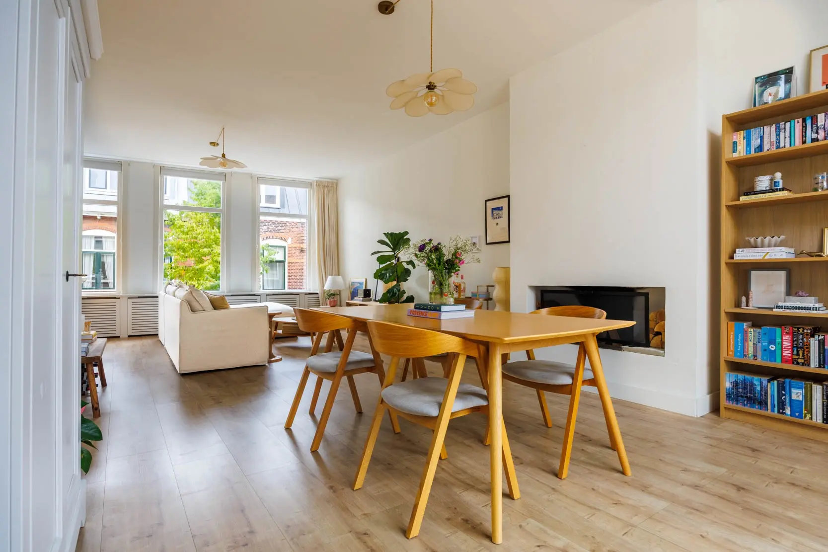Mauritsstraat 14A