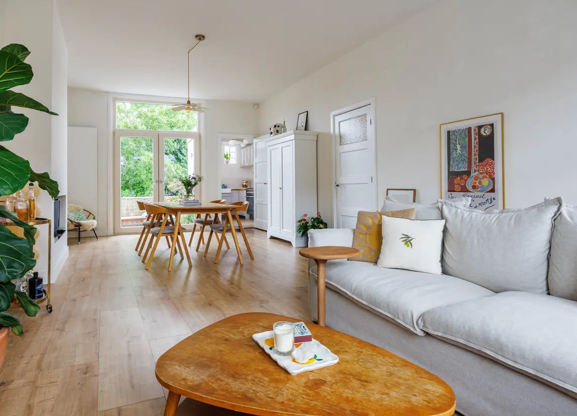 Mauritsstraat 14A