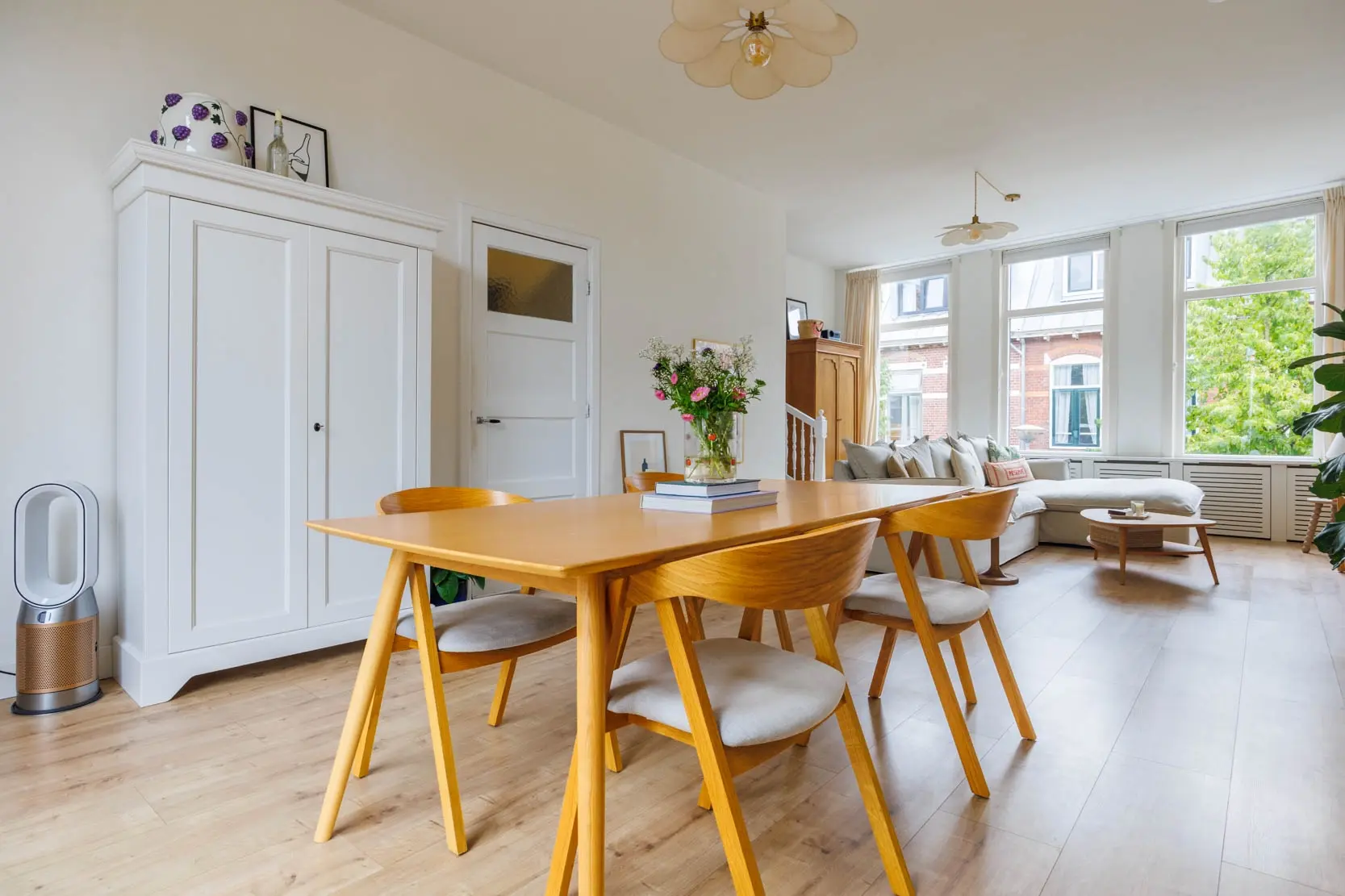 Mauritsstraat 14A