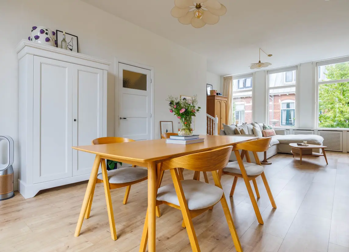 Mauritsstraat 14A