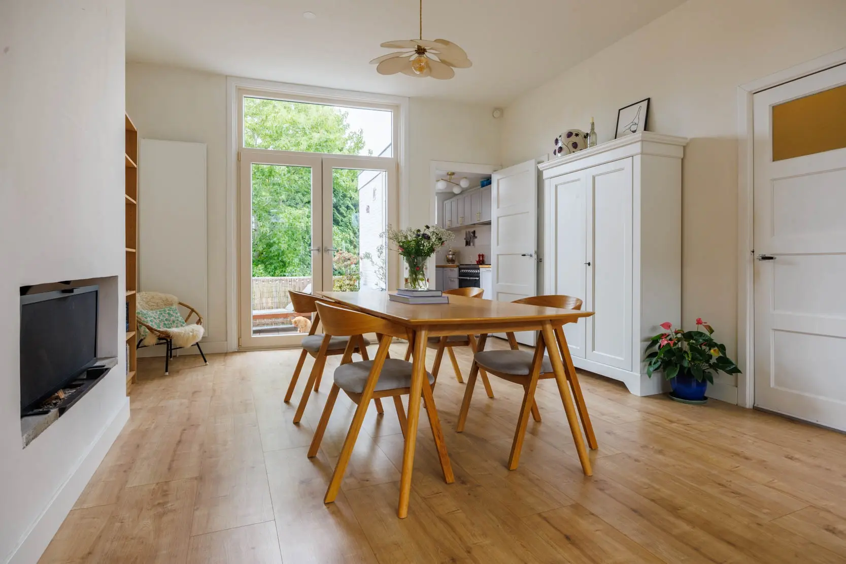 Mauritsstraat 14A