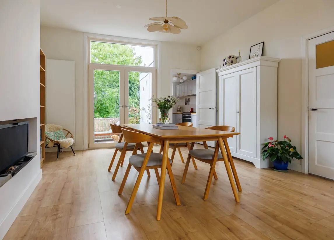 Mauritsstraat 14A