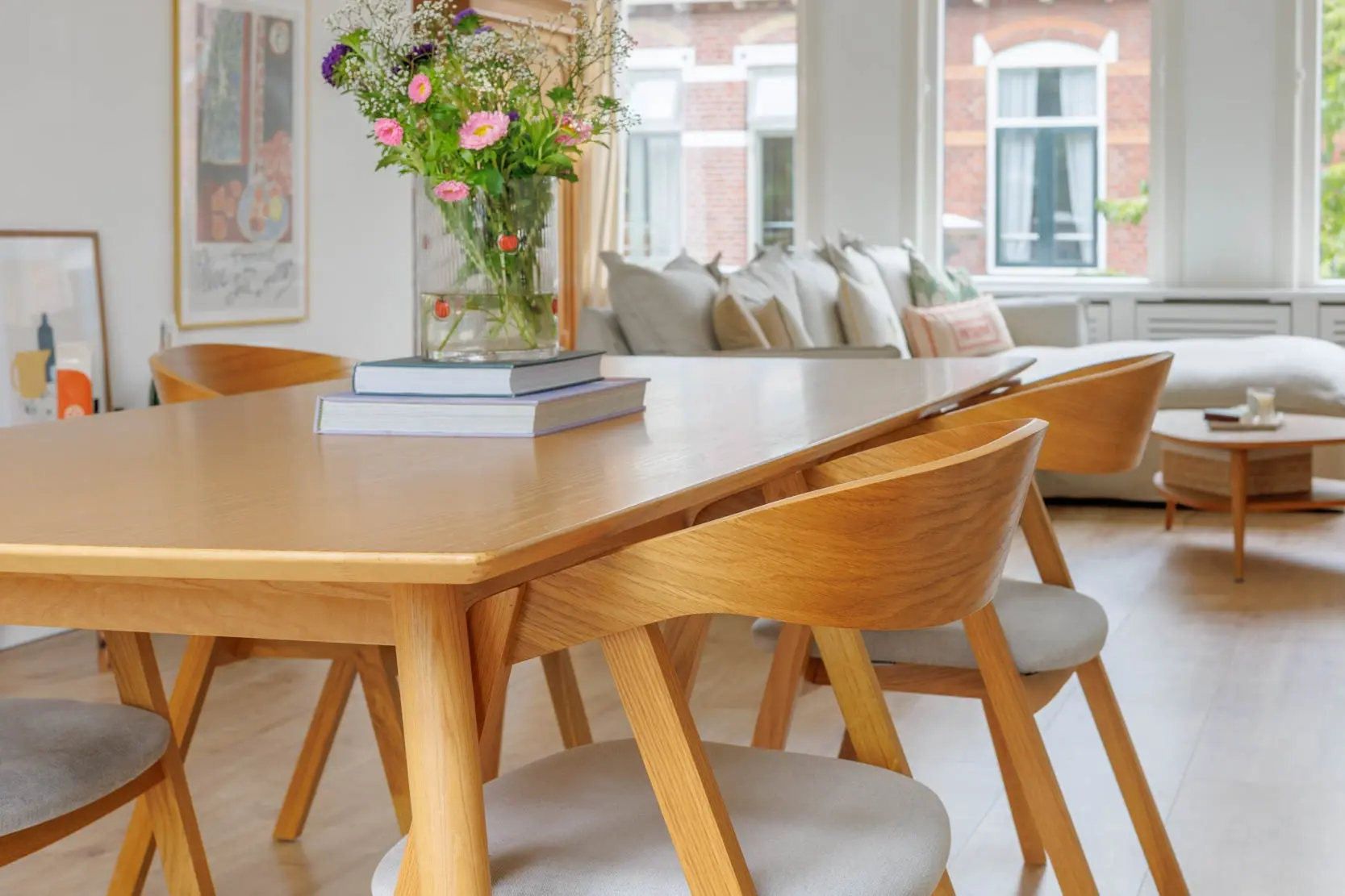 Mauritsstraat 14A