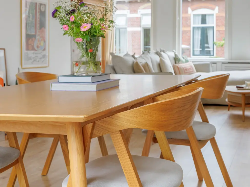 Mauritsstraat 14A, Leiden