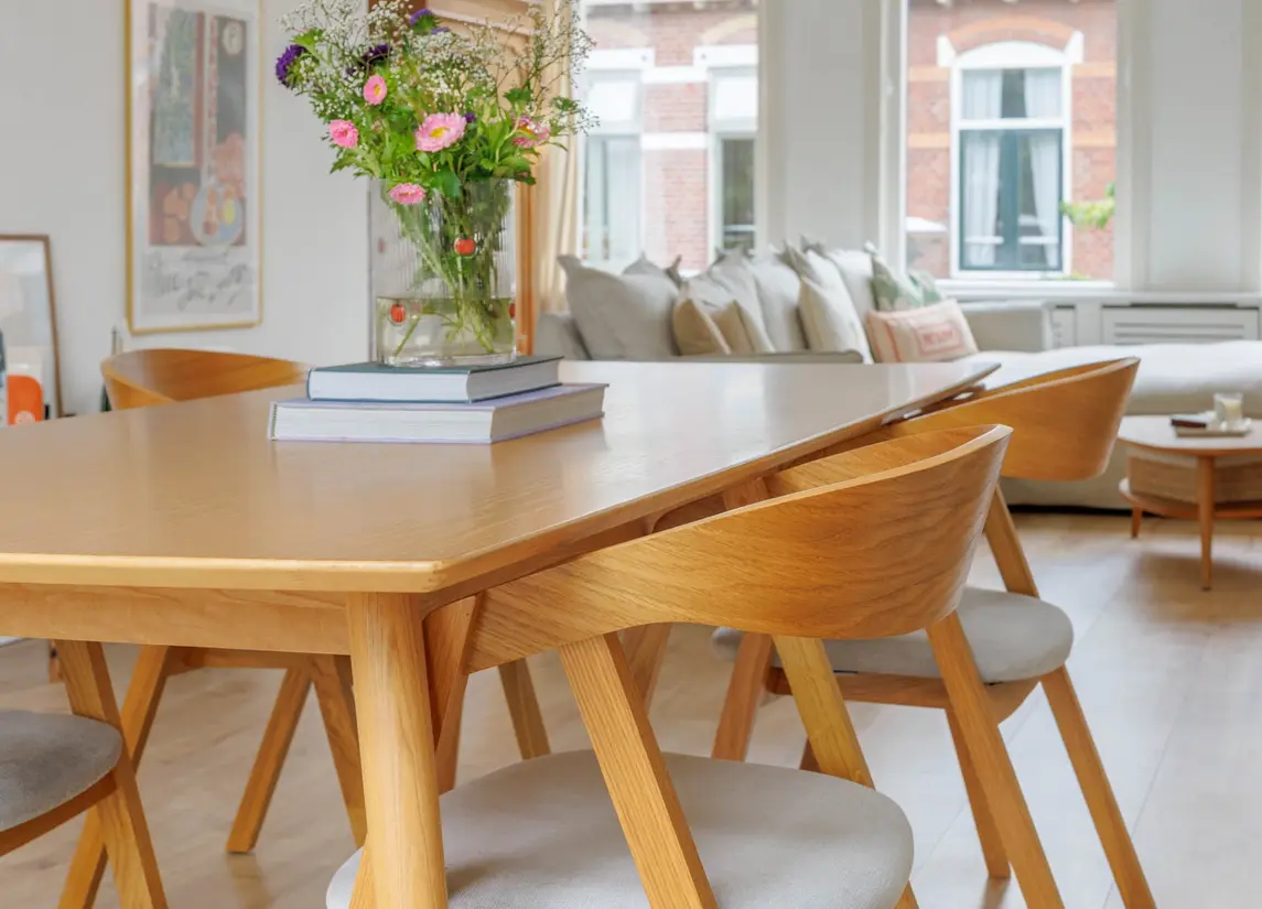 Mauritsstraat 14A