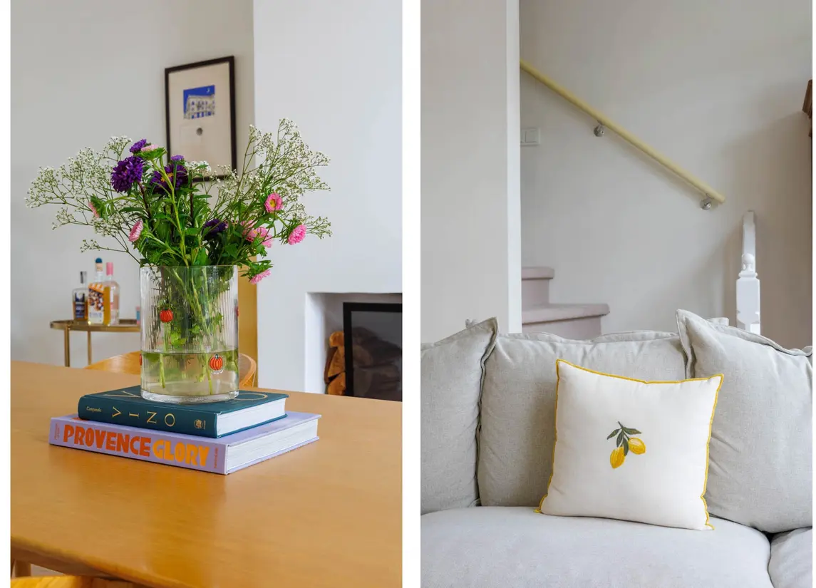 Mauritsstraat 14A