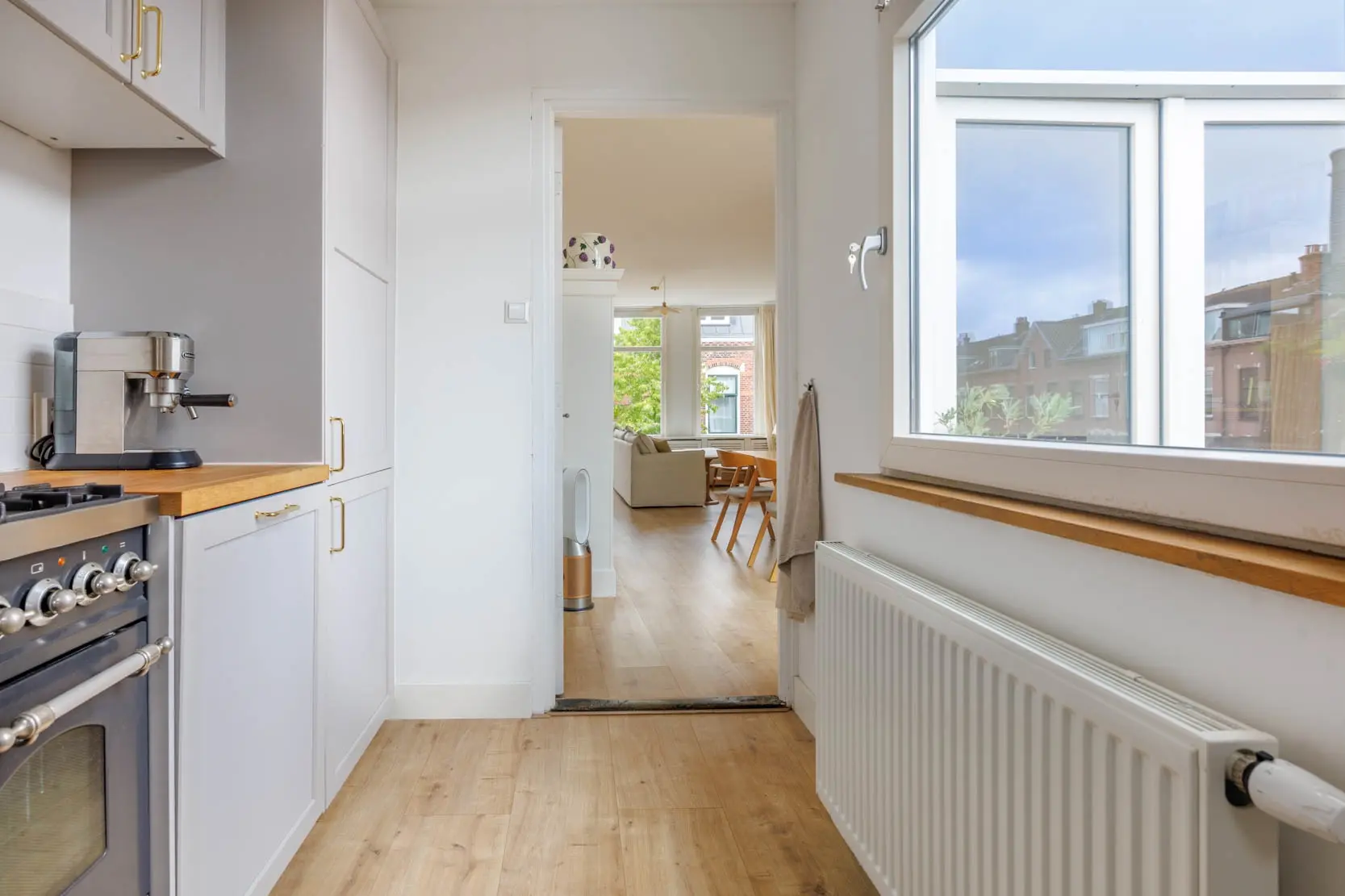 Mauritsstraat 14A