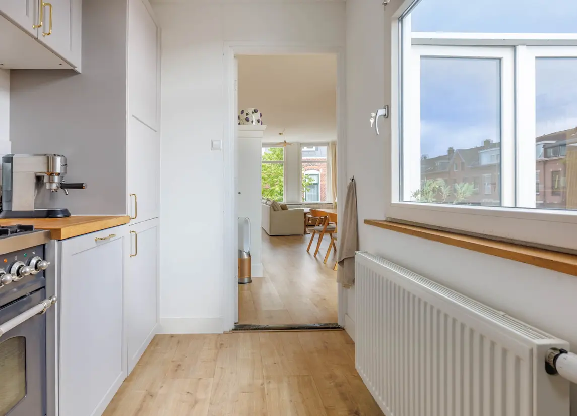 Mauritsstraat 14A