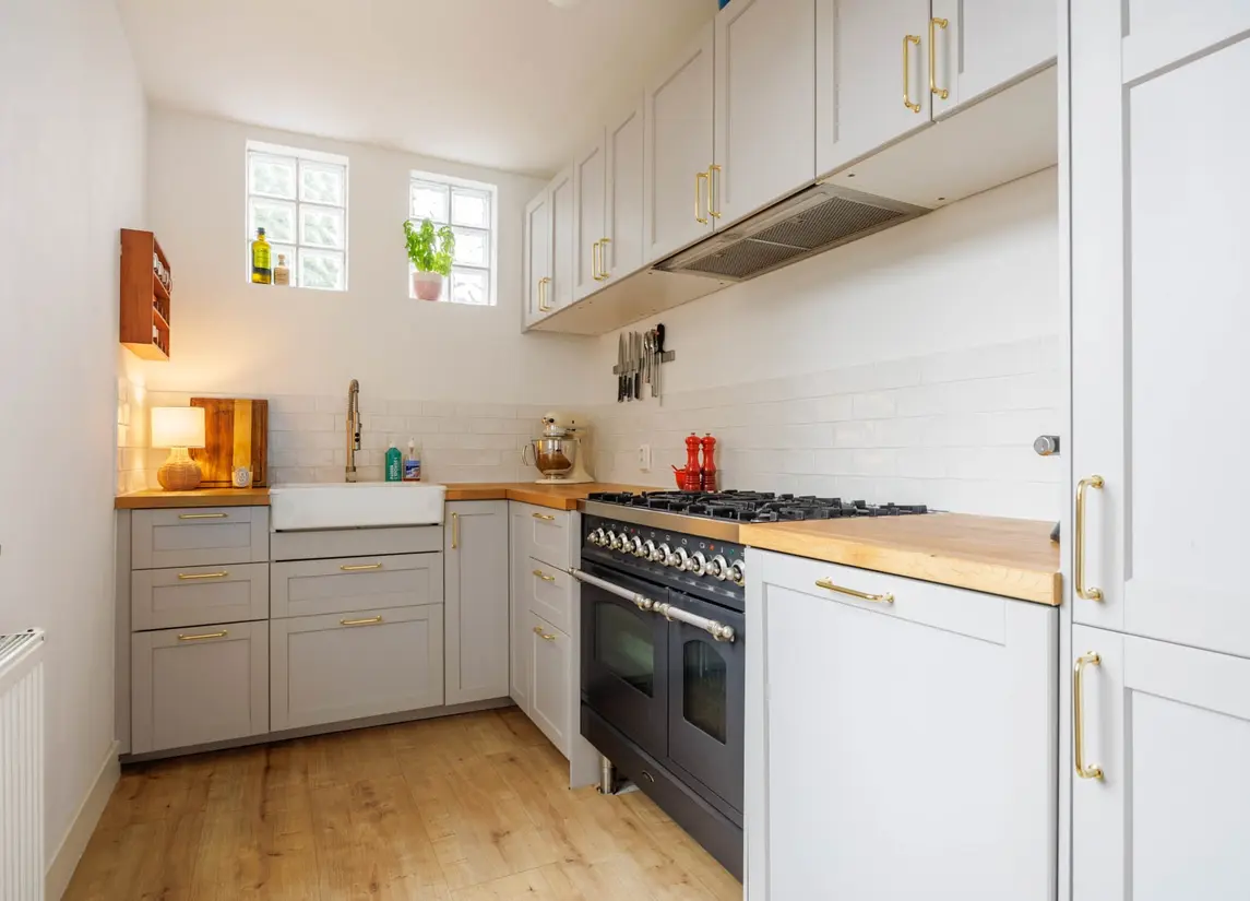 Mauritsstraat 14A