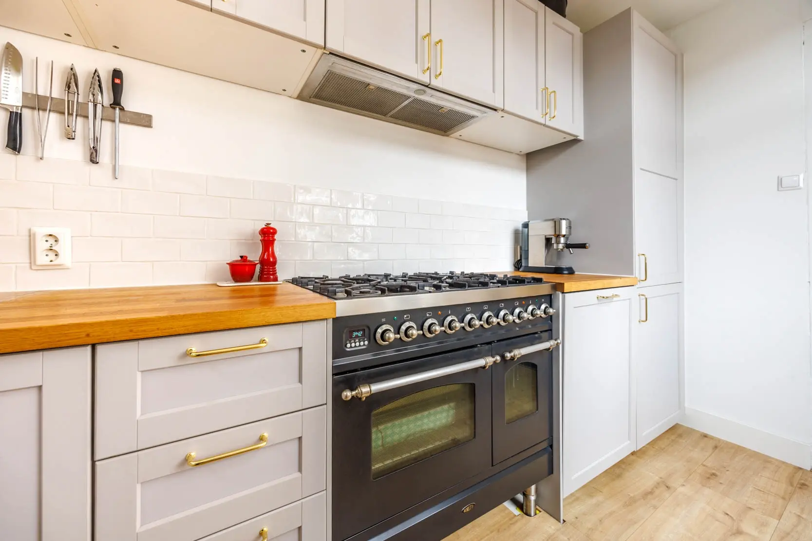 Mauritsstraat 14A