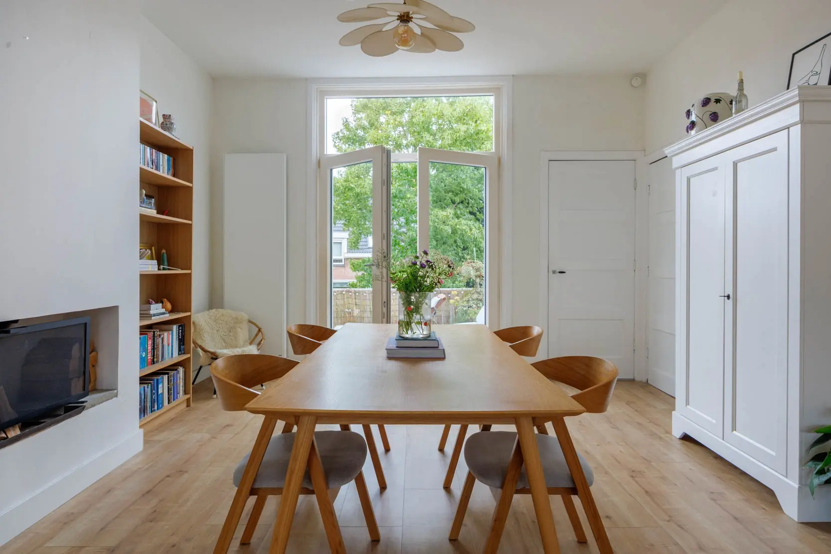 Mauritsstraat 14A