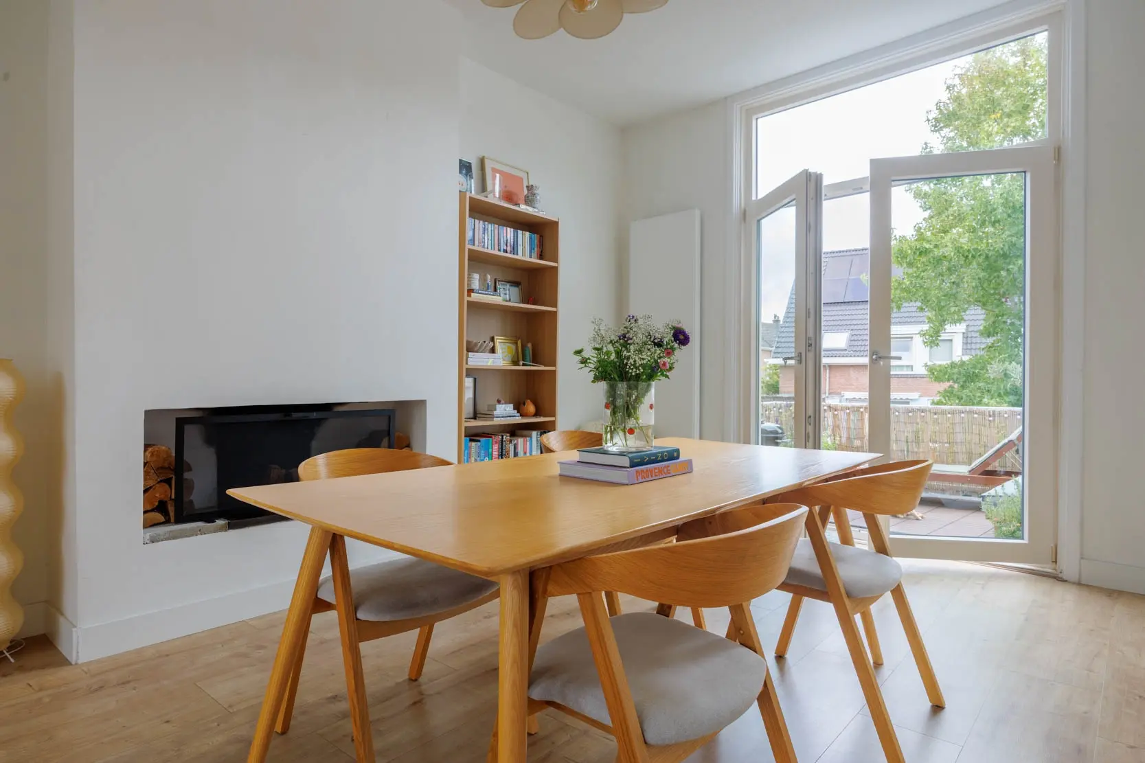 Mauritsstraat 14A