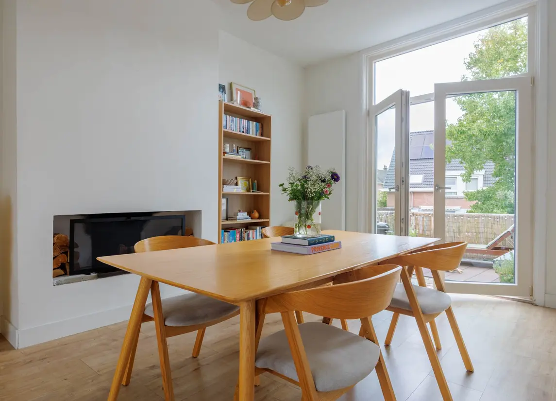 Mauritsstraat 14A