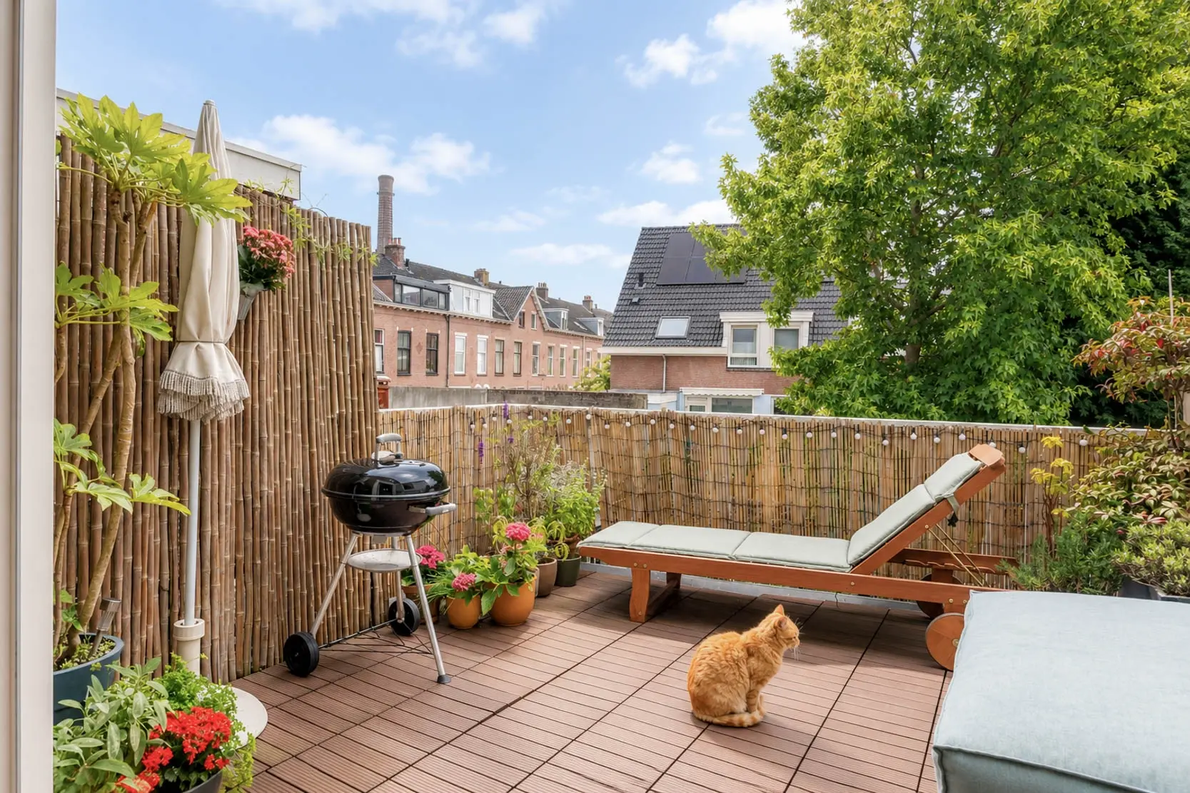 Mauritsstraat 14A