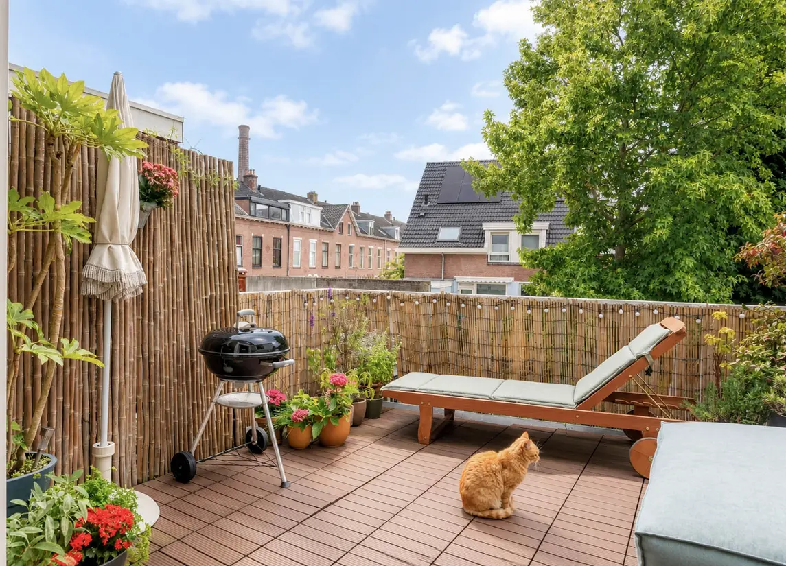Mauritsstraat 14A