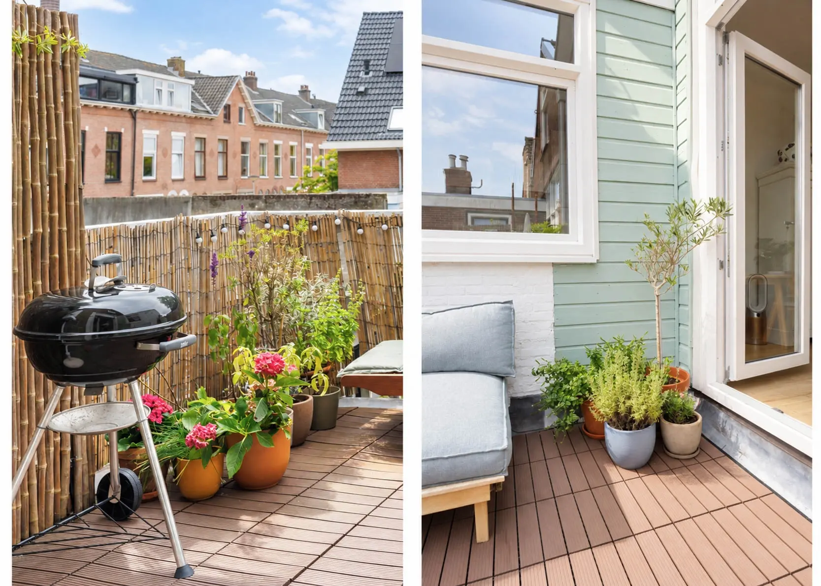 Mauritsstraat 14A