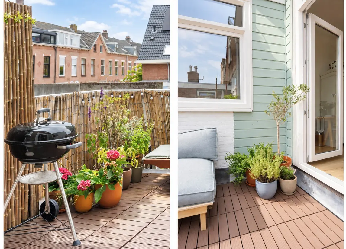 Mauritsstraat 14A