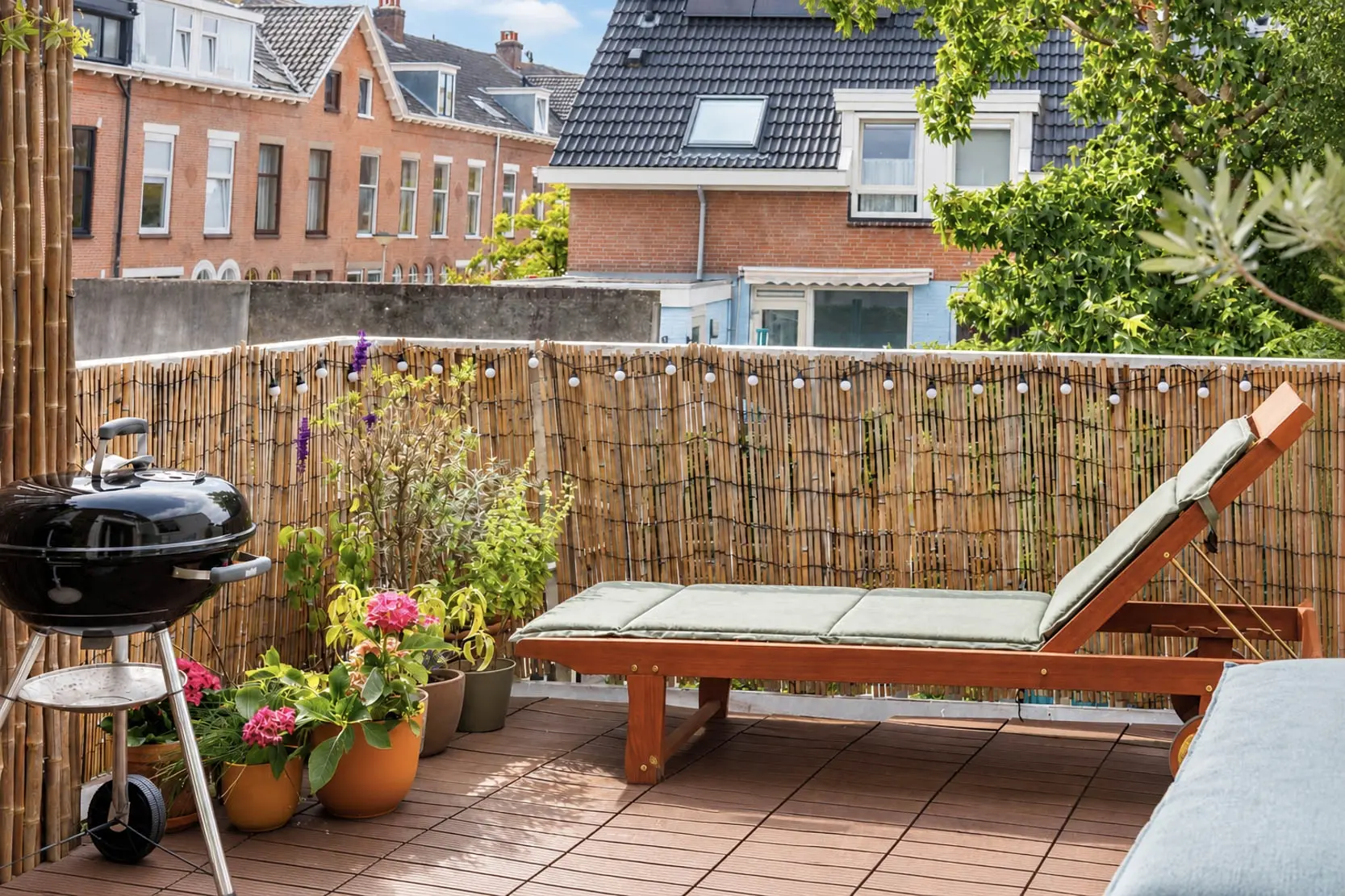 Mauritsstraat 14A