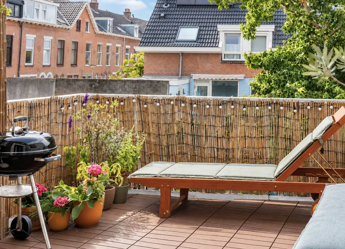 Mauritsstraat 14A