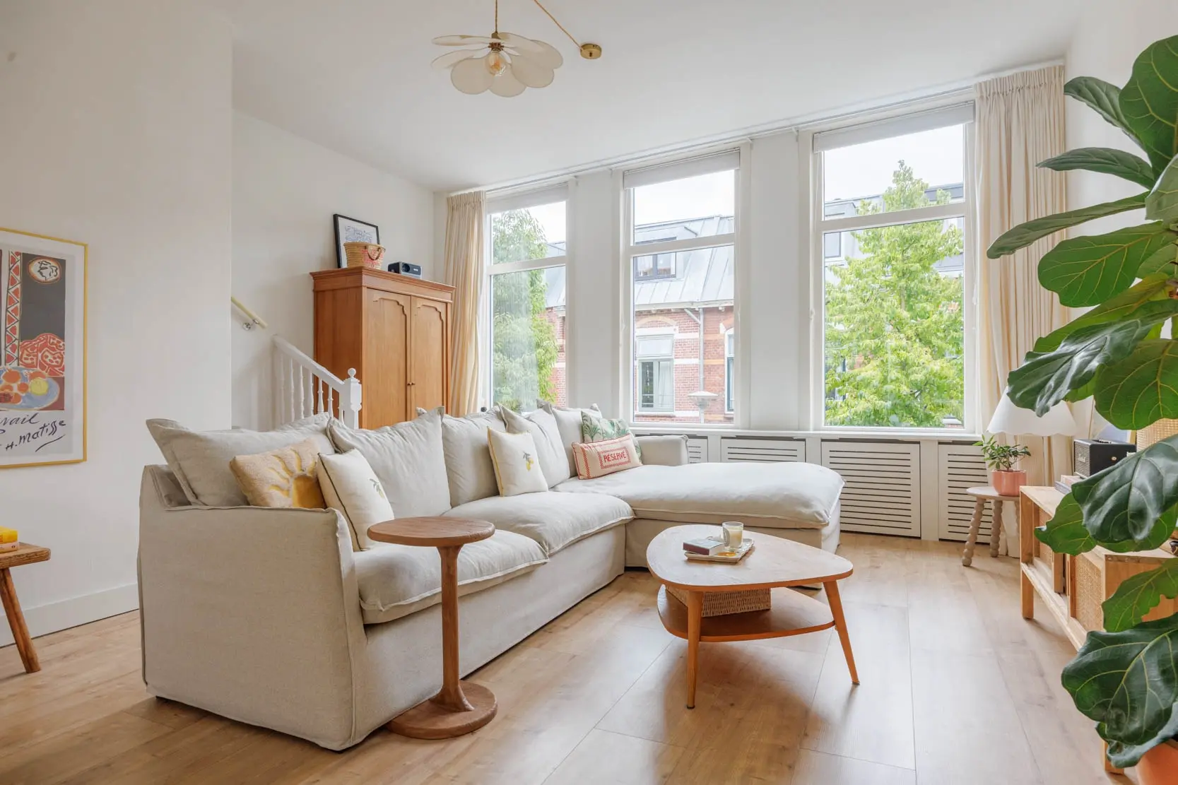 Mauritsstraat 14A