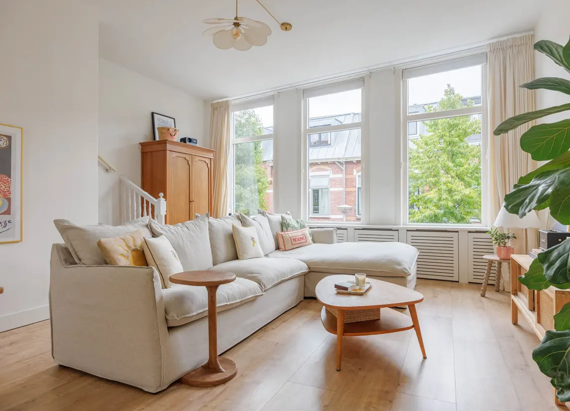 Mauritsstraat 14A